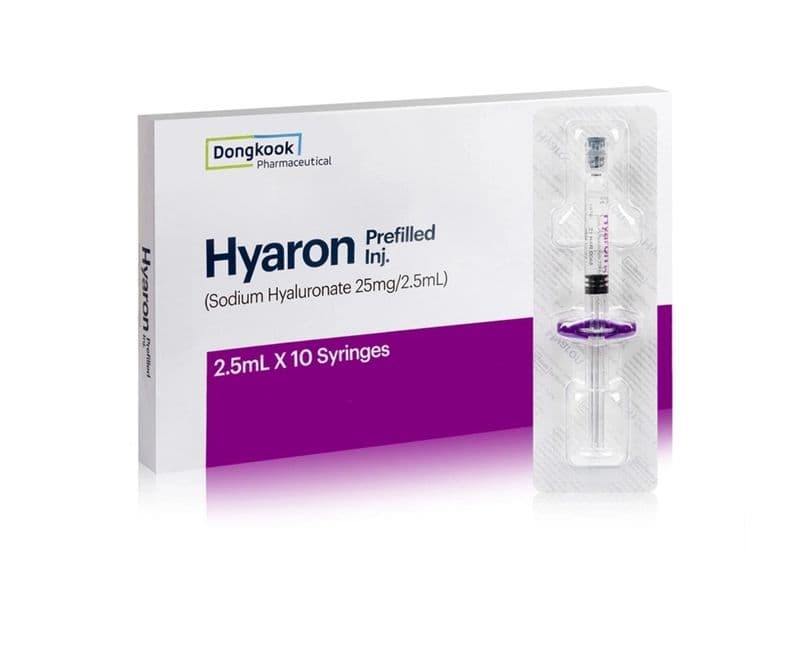 Hyaron